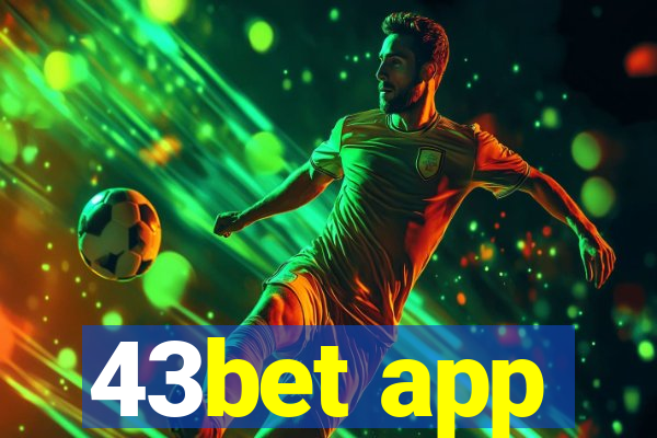 43bet app